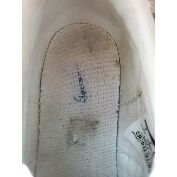 Nike Mens Killshot 2 White Blue Sneakers Size 9 - Picture 5 of 7